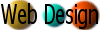 Web design page